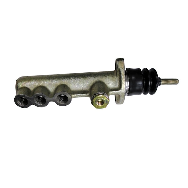 Aftermarket 1810833M91 New Brake Cylinder Fits Massey Ferguson Tractor Models 3050 + HYI40-0804 - main